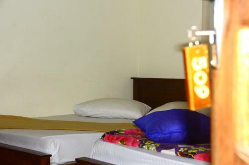 Hotel Ayos Hill Adam's Peak Free Shuttle