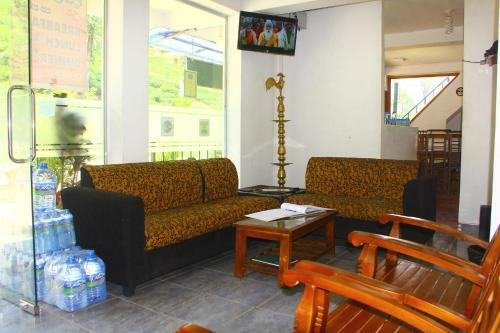 Hotel Ayos Hill Adam's Peak Free Shuttle