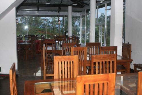 Hotel Ayos Hill Adam's Peak Free Shuttle