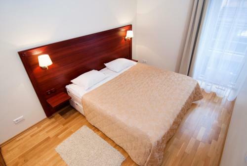 Hotel Royal Spa Residence