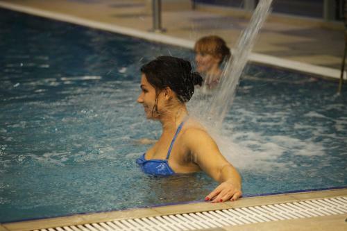 Hotel Royal Spa Residence