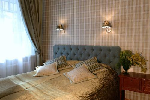 Hostal Vila Klasika