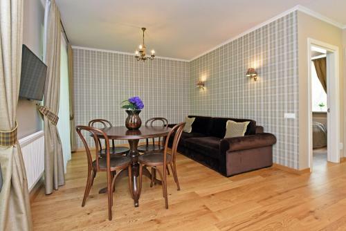 Hostal Vila Klasika