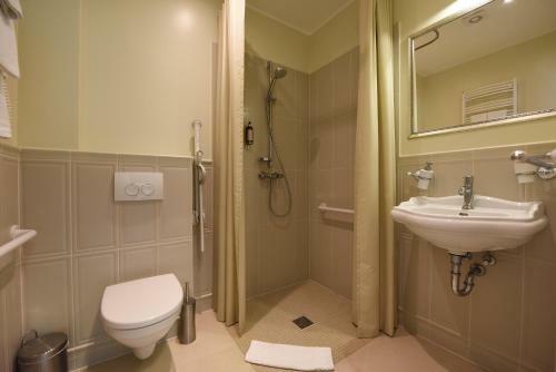 Hostal Vila Klasika