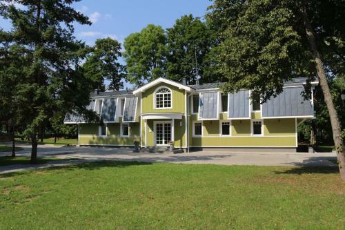 Hostal Vila Klasika