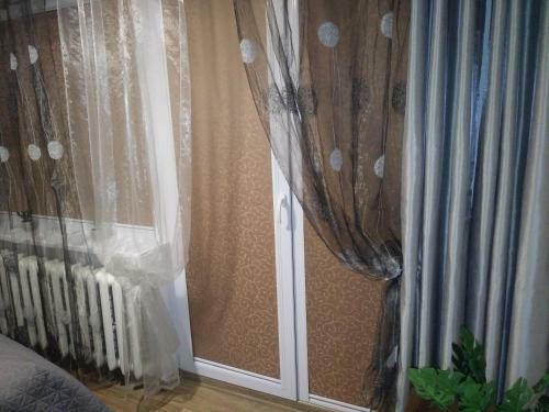 Apartamentai Dana