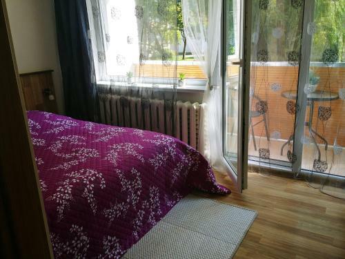 Apartamentai Dana