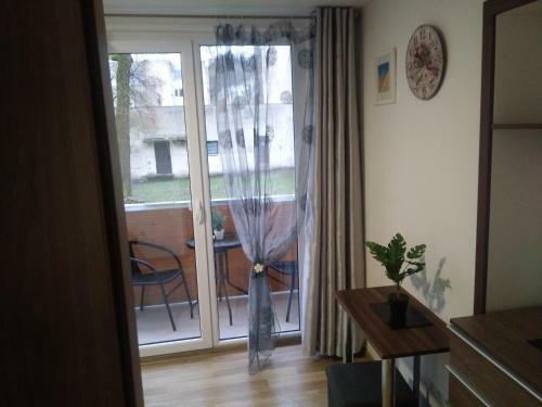 Apartamentai Dana