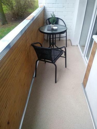 Apartamentai Dana