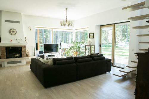 Villa Vila Birstone
