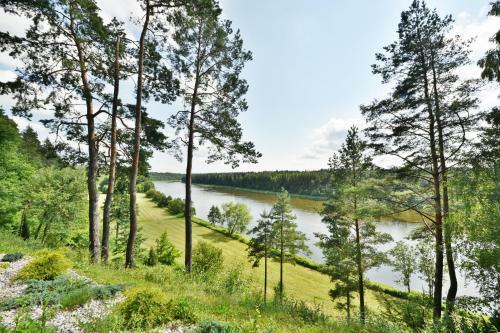 Bed & Breakfast "seklytele" Apartments