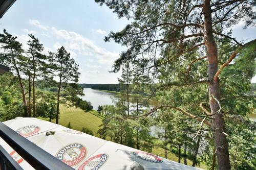 Bed & Breakfast "seklytele" Apartments