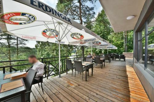 Bed & Breakfast "seklytele" Apartments