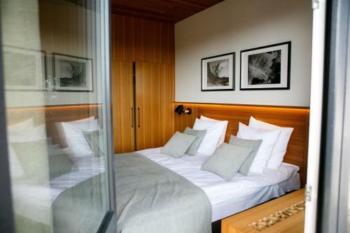 Hotel Vytautas Mineral Spa