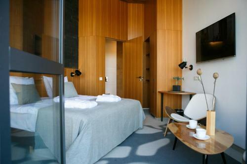 Hotel Vytautas Mineral Spa