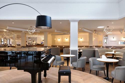 Hotel Vytautas Mineral Spa