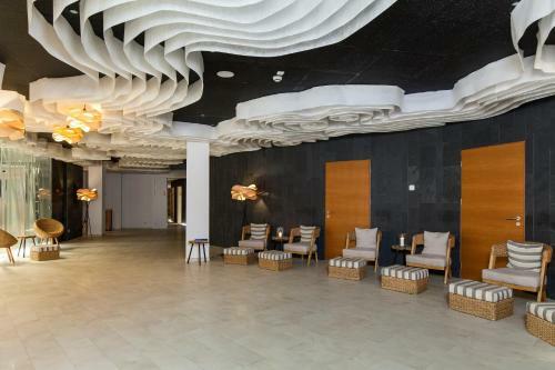 Hotel Vytautas Mineral Spa
