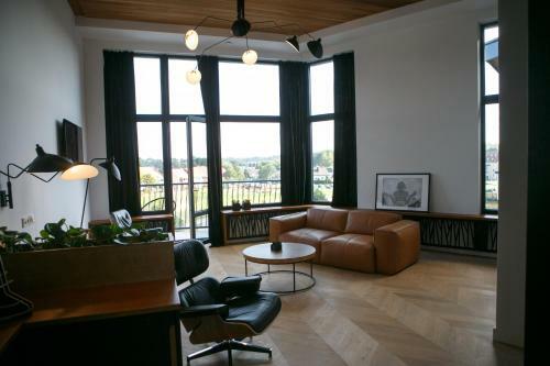 Hotel Vytautas Mineral Spa