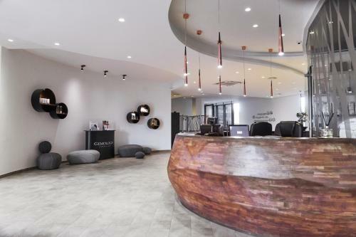 Hotel Vytautas Mineral Spa