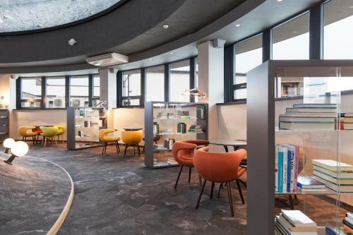 Hotel Vytautas Mineral Spa