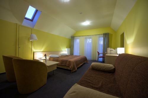 Hotel Audenis