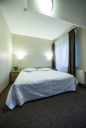 Hotel Audenis