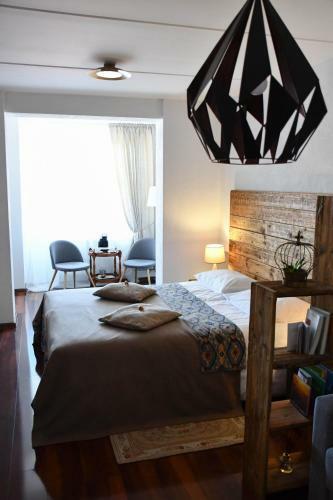 Apartamento Centro Spa Atostog? Namai