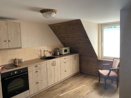 Arbatin?s Apartamentai