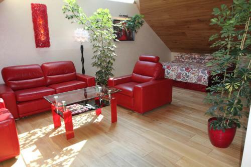 Apartamento Kernav?s Spa Pajauta