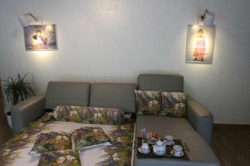 Apartamento Kernav?s Spa Pajauta
