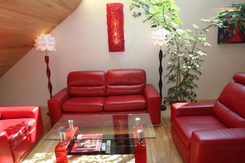 Apartamento Kernav?s Spa Pajauta