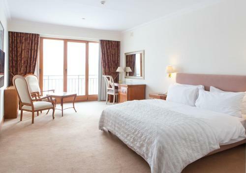 Hotel Vilnius Grand Resort