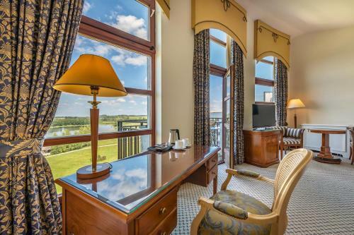 Hotel Vilnius Grand Resort