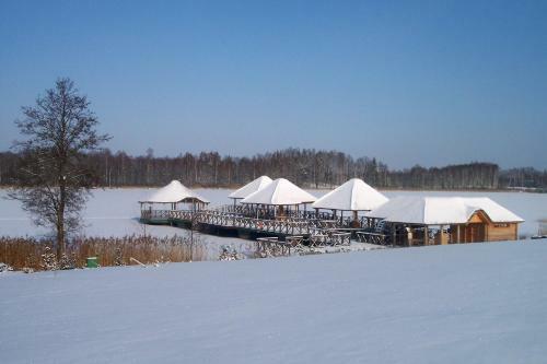 Hotel Vilnius Grand Resort