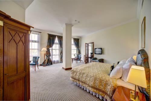 Hotel Vilnius Grand Resort