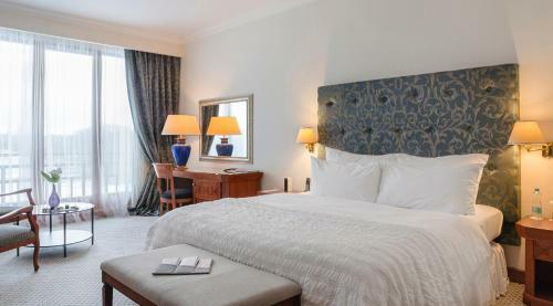 Hotel Vilnius Grand Resort