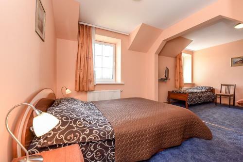 Hostal Karkl?s Kopos
