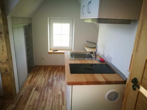 Apartamento Klevas