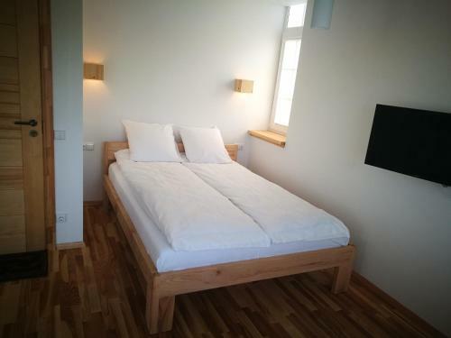 Apartamento Klevas