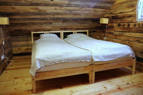 Camping Klevas