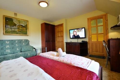 Hotel Karkle Beach Apartments