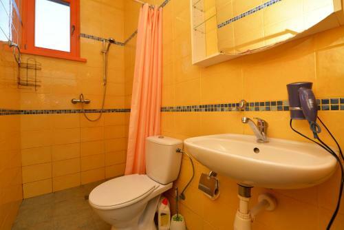 Hotel Karkle Beach Apartments