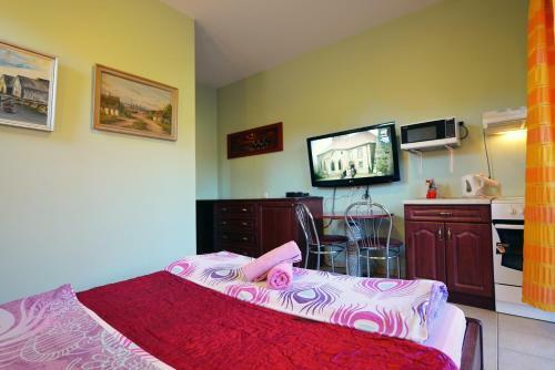 Hotel Karkle Beach Apartments