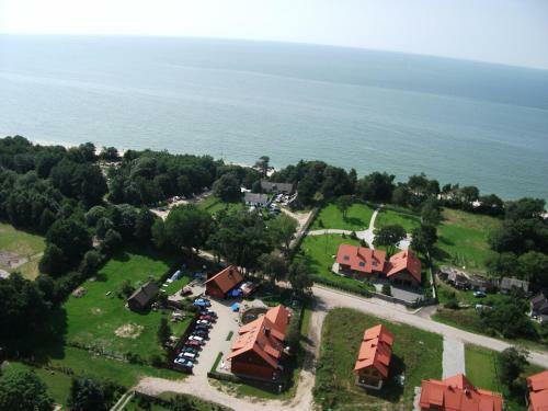 Hotel Karkle Beach Apartments