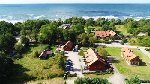 Hotel Karkle Beach Apartments