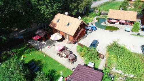 Hotel Karkle Beach Apartments