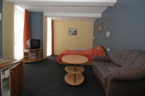 Hostal ??uolynas