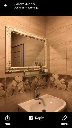 Apartamento Ragan? Kalnas