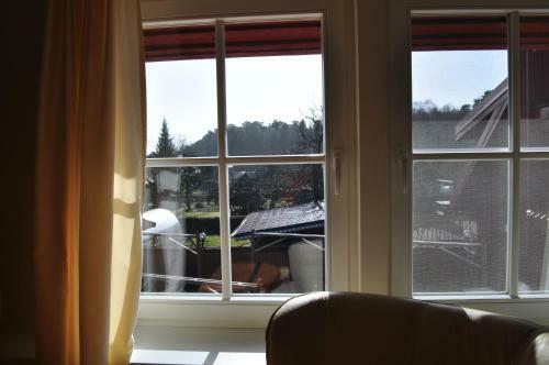 Hostal Juodasis Kalnas