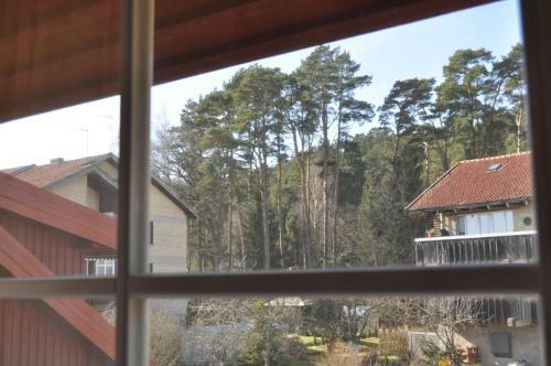 Hostal Juodasis Kalnas